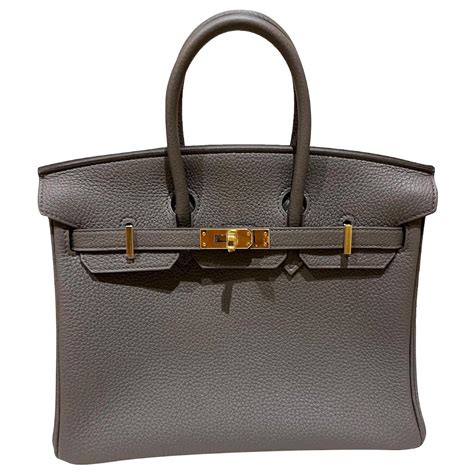 gray hermes bag|Hermes bags sale outlet.